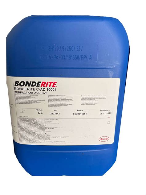 bonderite m ad 76.